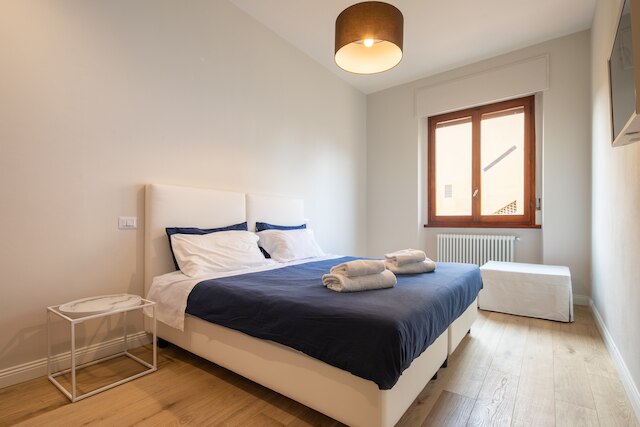 ポンテ ヴェッキオ ホワイト バイ メガ