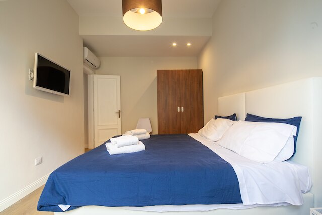 ポンテ ヴェッキオ ホワイト バイ メガ