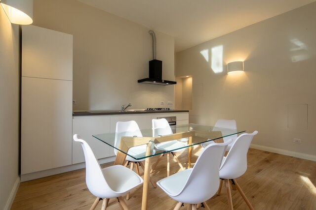 ポンテ ヴェッキオ ホワイト バイ メガ