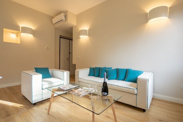 ポンテ ヴェッキオ ホワイト バイ メガ