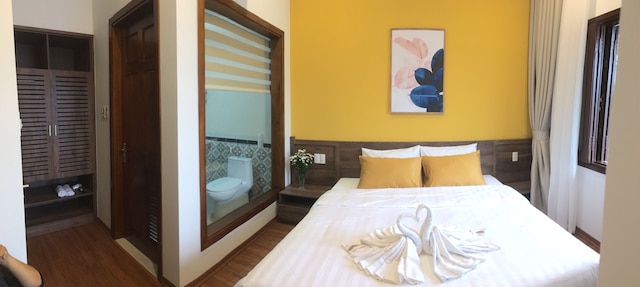 ソレイユ ブティック