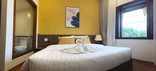 ソレイユ ブティック