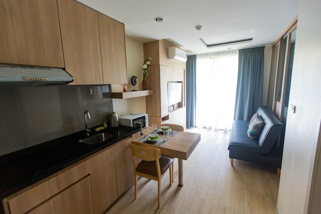 ザ チェズ コンドミニアム バイ パツモン