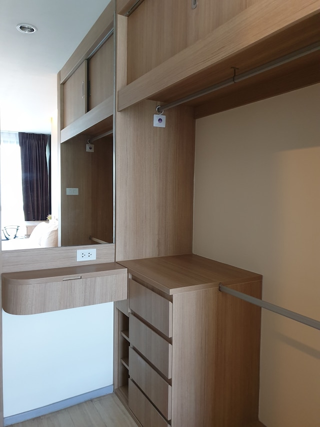 ザ チェズ コンドミニアム バイ パツモン