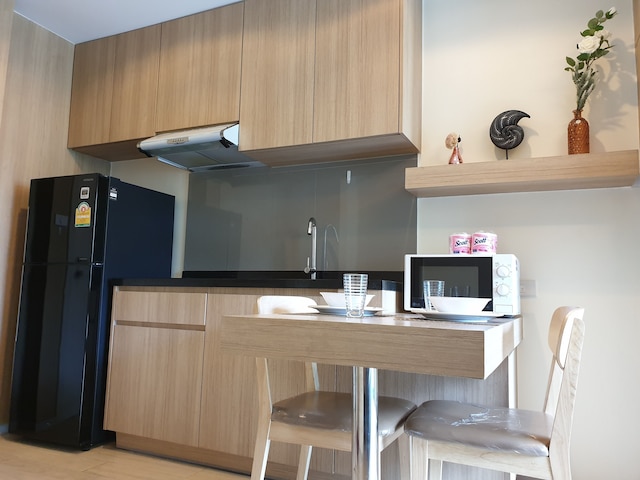 ザ チェズ コンドミニアム バイ パツモン