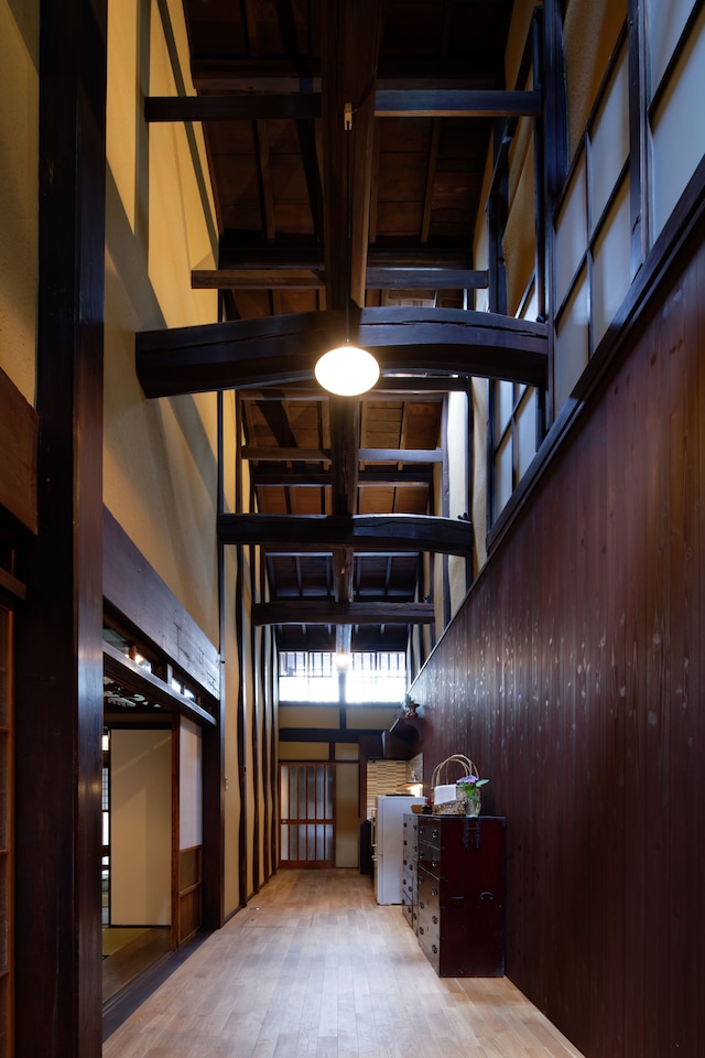 京都二条 さわら木の宿