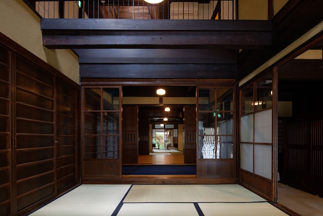 京都二条 さわら木の宿