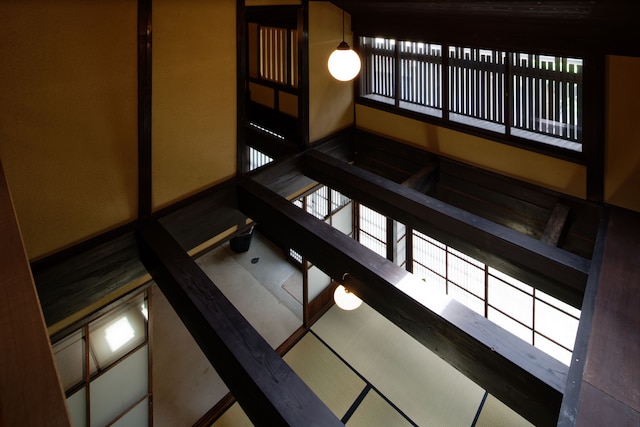 京都二条 さわら木の宿