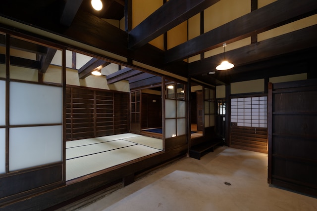 京都二条 さわら木の宿