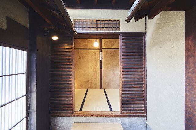 京都ぎをん 八坂の宿