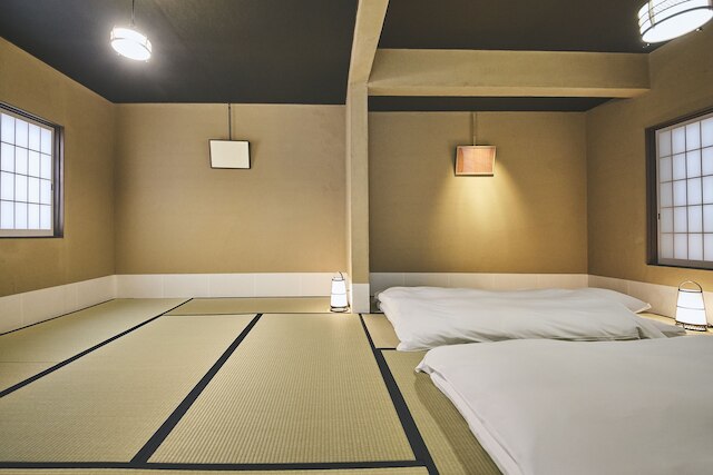 京都ぎをん 八坂の宿