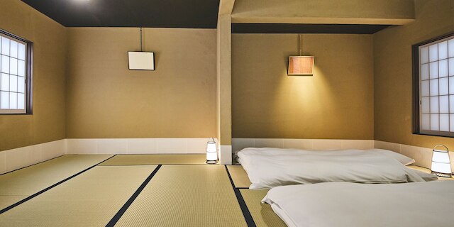 京都ぎをん 八坂の宿