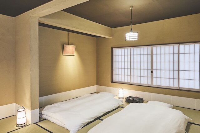 京都ぎをん 八坂の宿