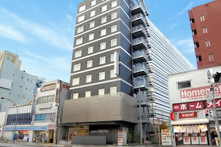 ホテルトレンド京橋駅前