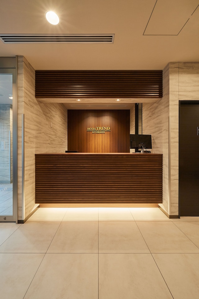 ホテルトレンド京橋駅前