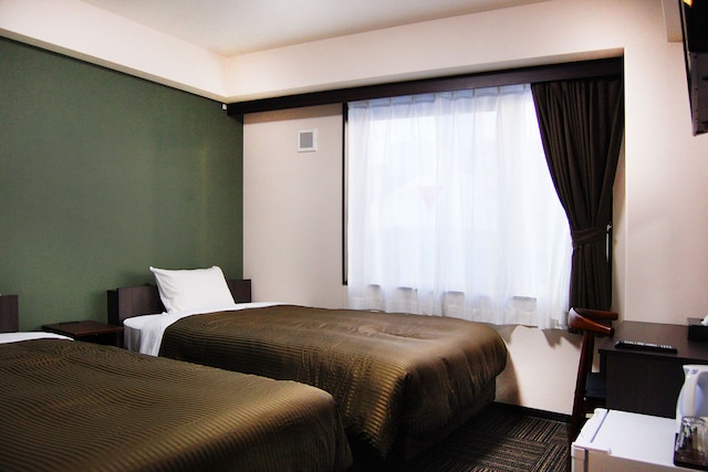 ホテルトレンド京橋駅前