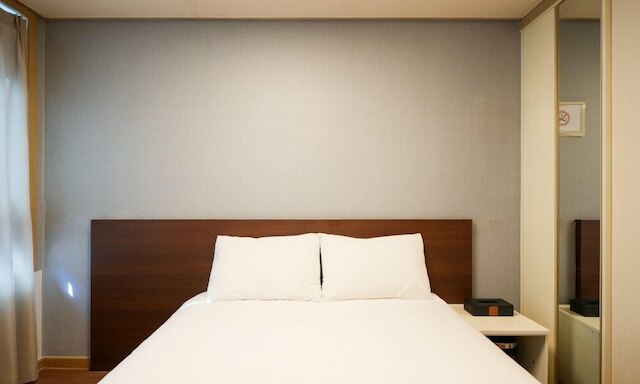Hotel Aventree Yeouido
