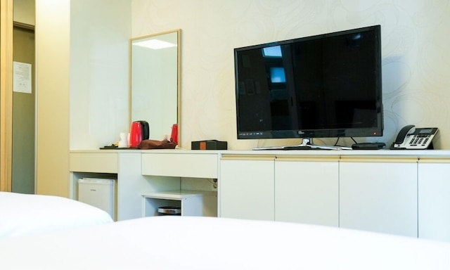 Hotel Aventree Yeouido