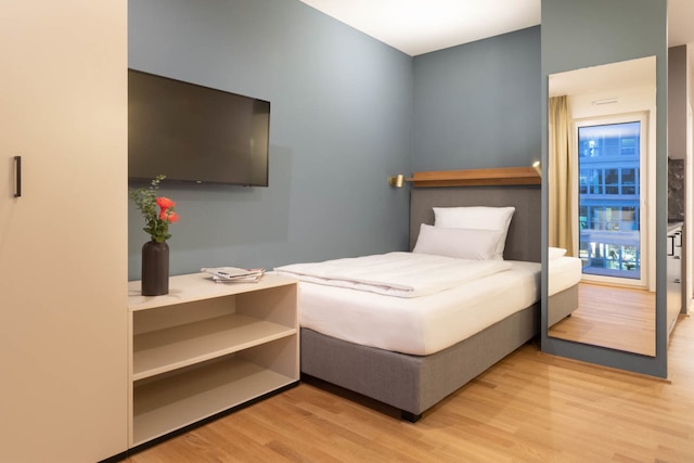 ブレラ サービスド アパートメンツ フランクフルト ウエスト