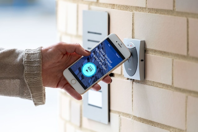 ブレラ サービスド アパートメンツ フランクフルト ウエスト