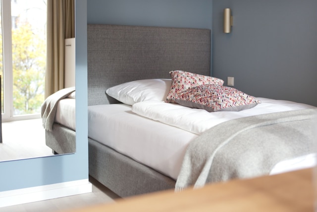 ブレラ サービスド アパートメンツ フランクフルト ウエスト