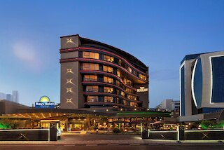 デイズ ホテル バイ ウィンダム イスタンブール マルテペ