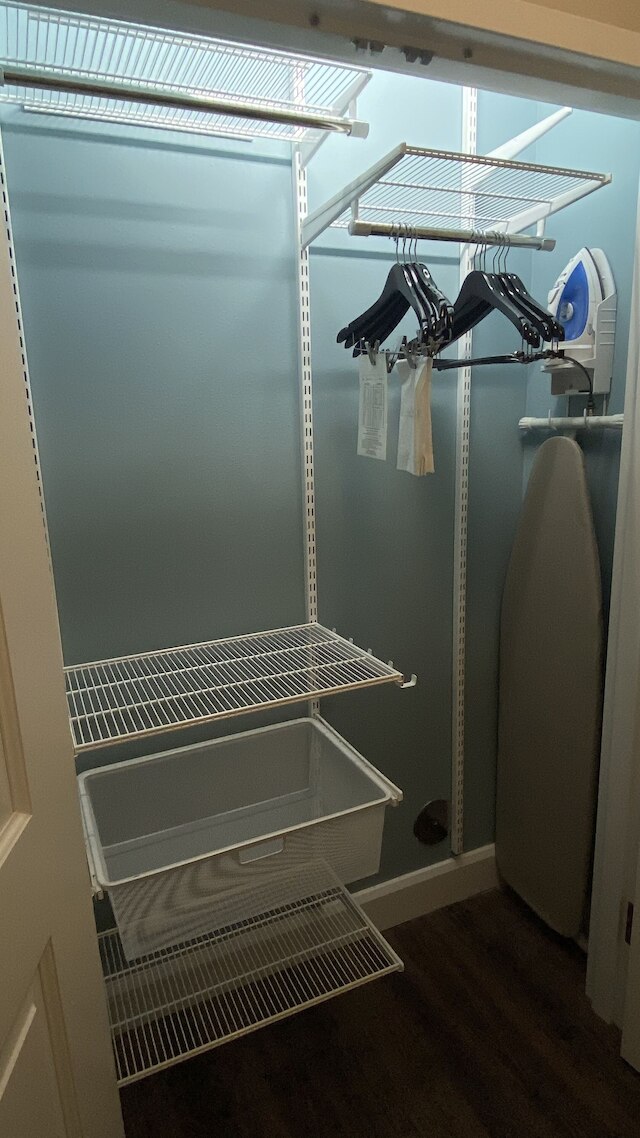 タウンプレイス スイーツ コロンビア ウエスト /レキシントン