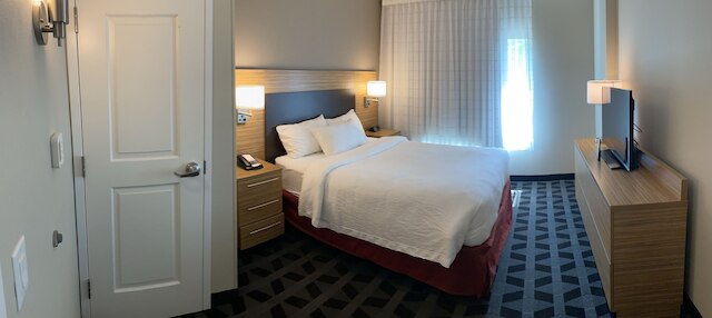 タウンプレイス スイーツ コロンビア ウエスト /レキシントン