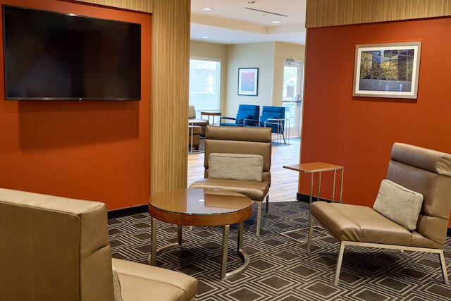 タウンプレイス スイーツ コロンビア ウエスト /レキシントン