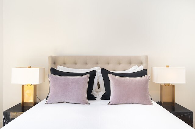 リベルダーデ デラックス アパートメント