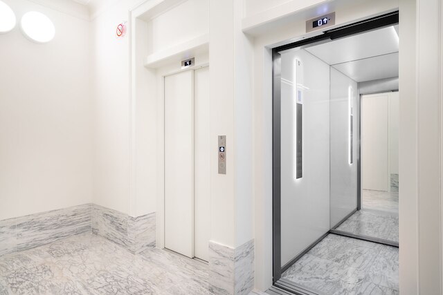 リベルダーデ デラックス アパートメント