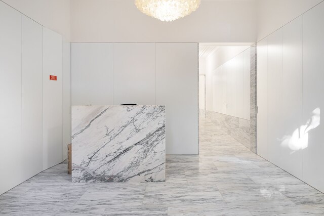 リベルダーデ デラックス アパートメント