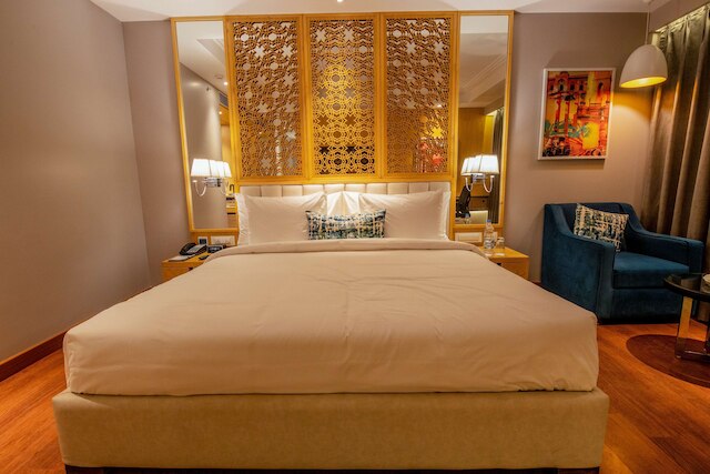 ベストウェスタン ダルバー