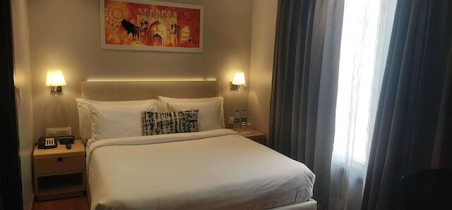 ベストウェスタン ダルバー