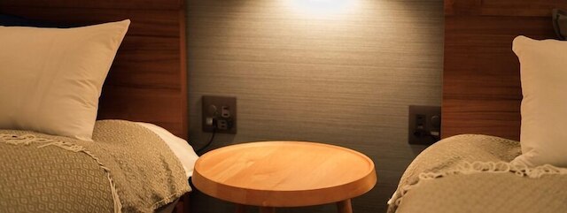 Vieuno Stay Hakata 1