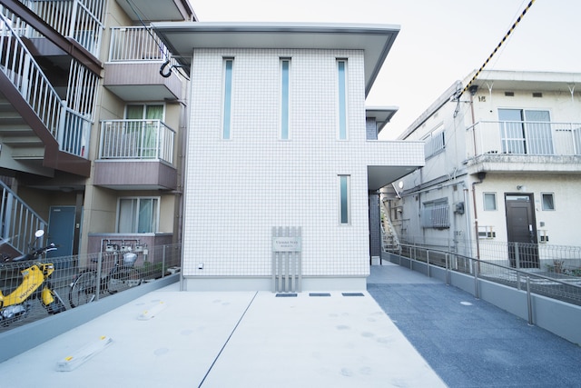 Vieuno Stay Hakata 1