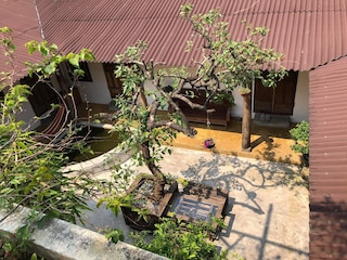 レランダ ホームステイ