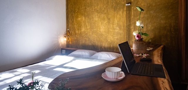 レランダ ホームステイ