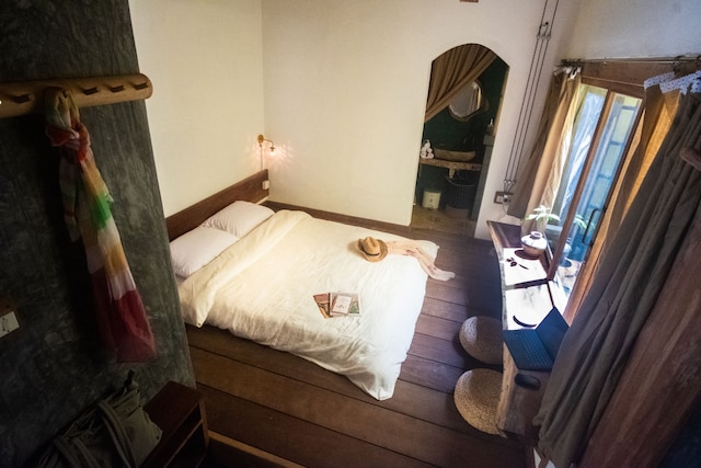 レランダ ホームステイ