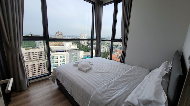 シー ビュー 253 ザ ベース セントラル パタヤ