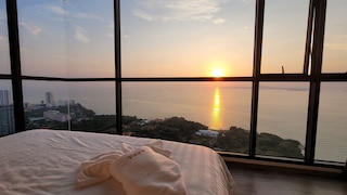 シー ビュー 253 ザ ベース セントラル パタヤ