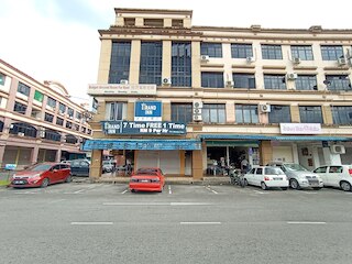 ホテル O グランド ビスタ