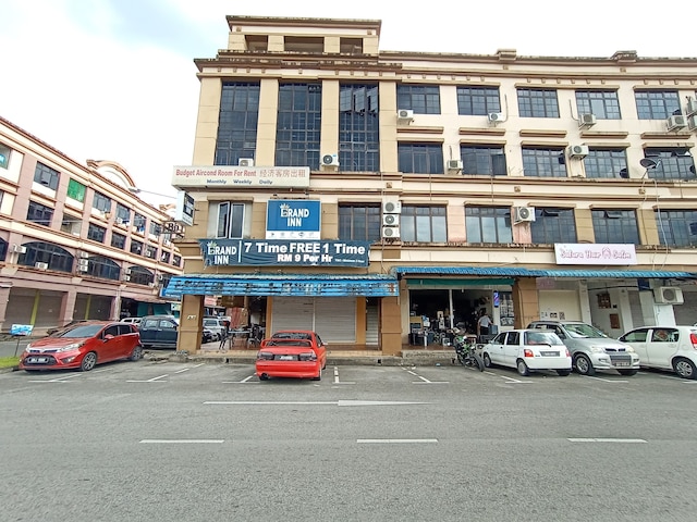 ホテル O グランド ビスタ