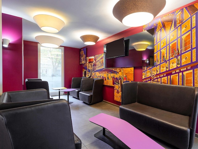 B&B ホテル デュッセルドルフシティ