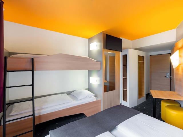 B&B ホテル デュッセルドルフシティ