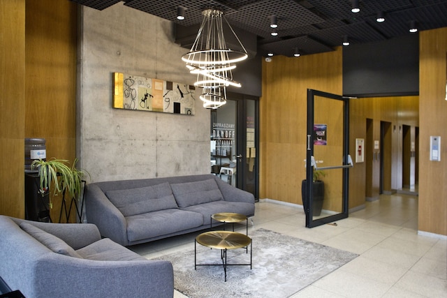 P&O アパートメンツ ウォルスカ レジデンス 165