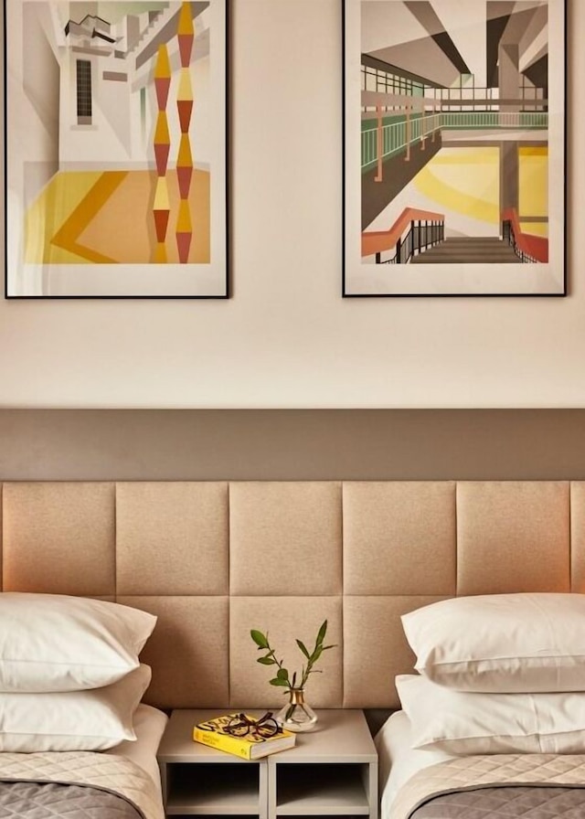 P&O アパートメンツ ウォルスカ レジデンス 165