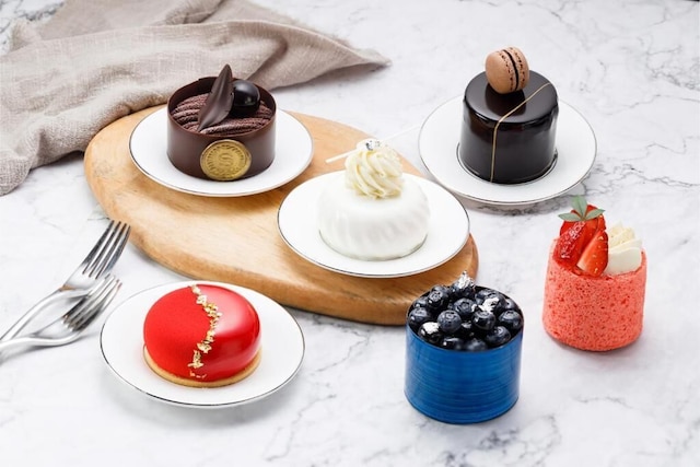 Sheraton Hong Kong Tung Chung Hotel