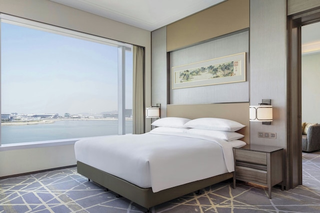 Sheraton Hong Kong Tung Chung Hotel