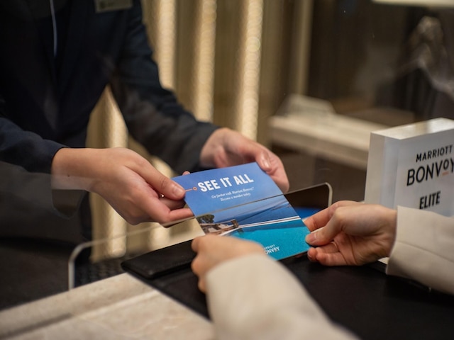 Sheraton Hong Kong Tung Chung Hotel